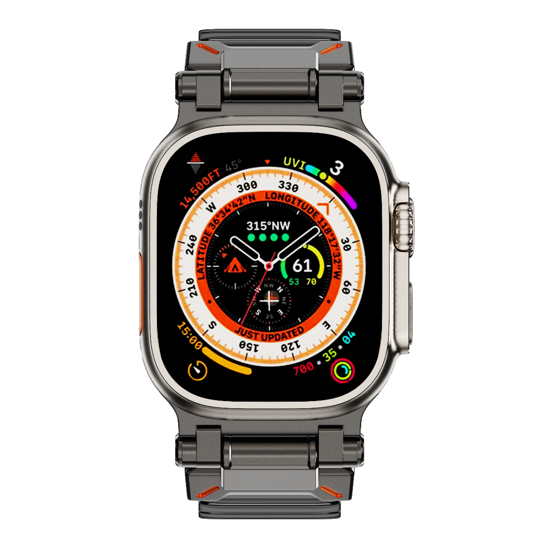 Bracelet de liaison Beetle LUX319