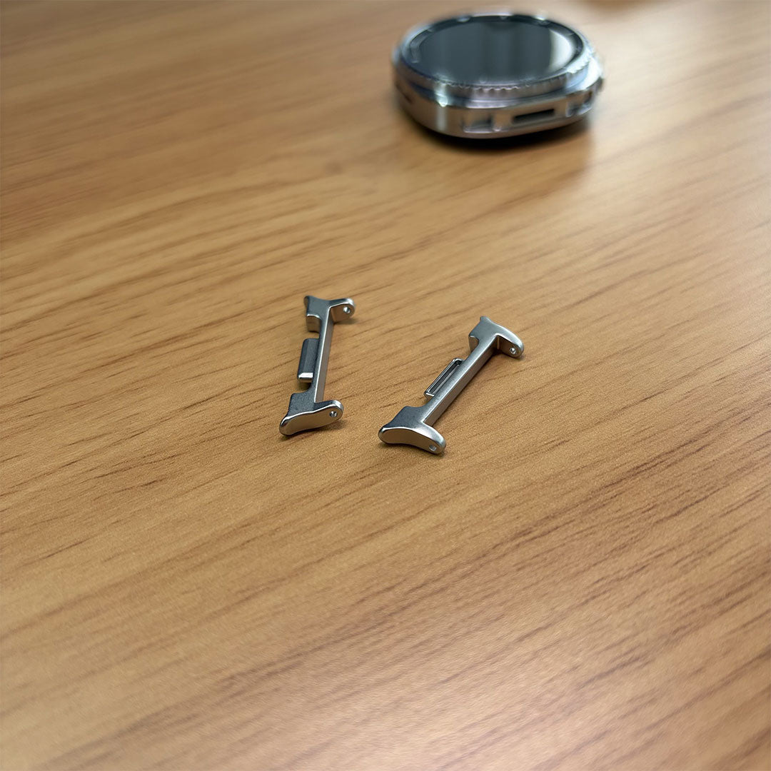 Connecteur de remplacement