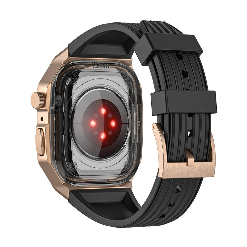 Bracelet en alliage TPU modifié Richard