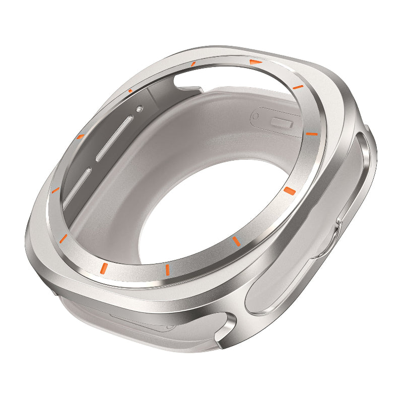 Coque robuste pour Samsung Galaxy Watch Ultra