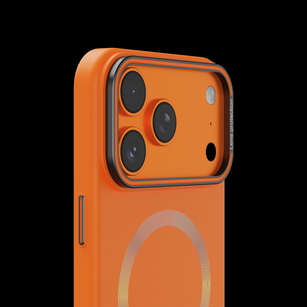 Coque iPhone Basic Unit Magsafe