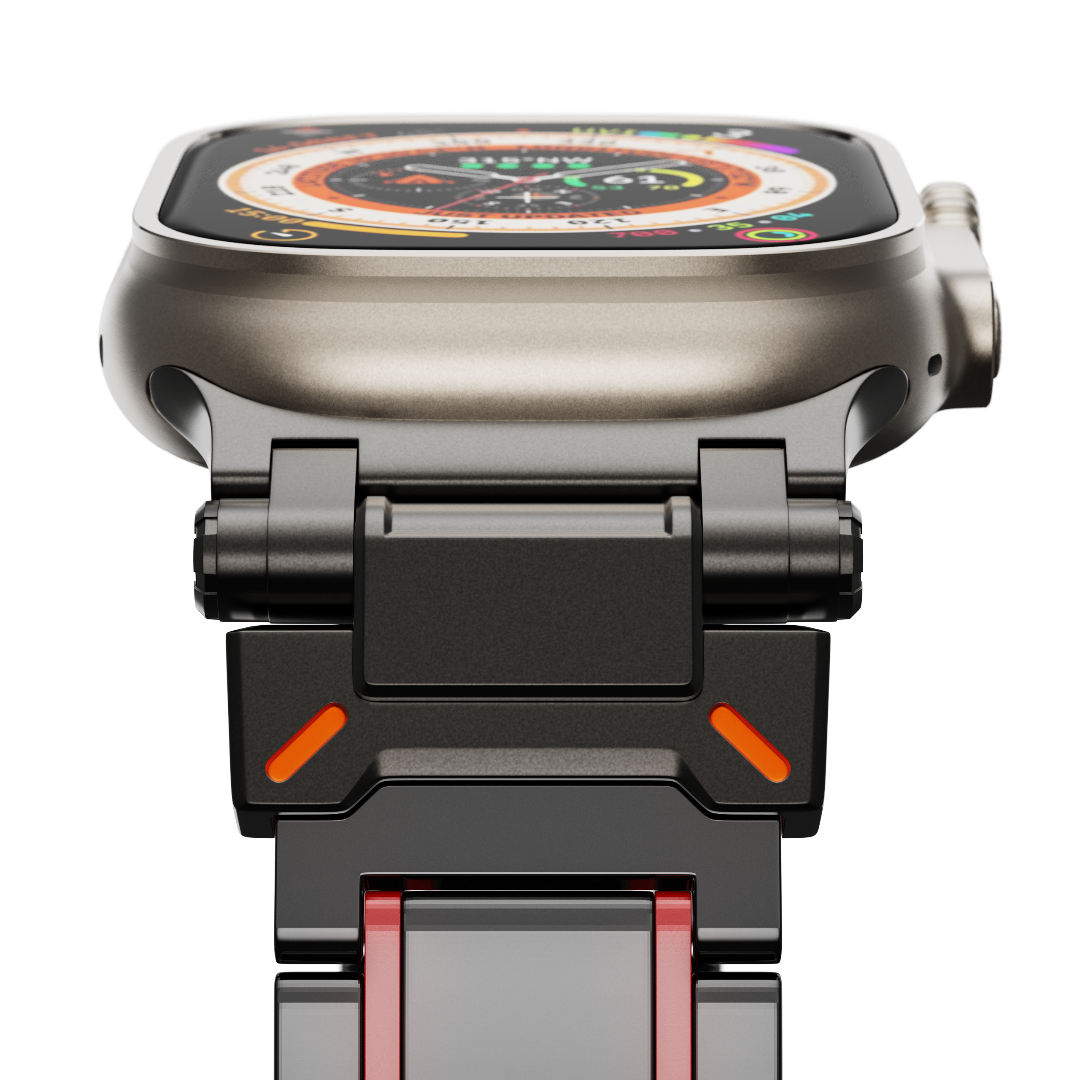 Bracelet en céramique de luxe royal LUX30