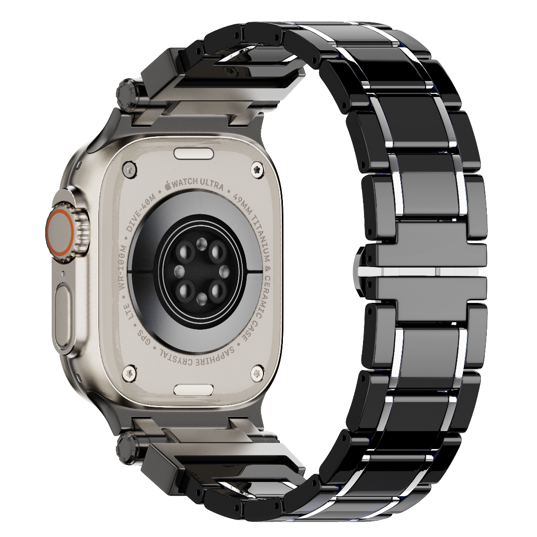 Bracelet en céramique de luxe royal LUX30