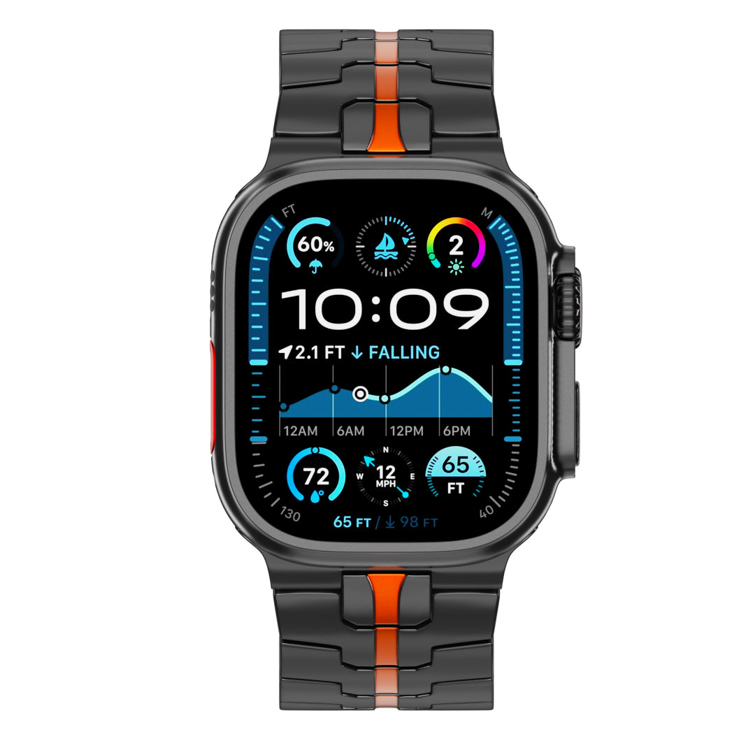 Bracelet en titane Pro LUX15