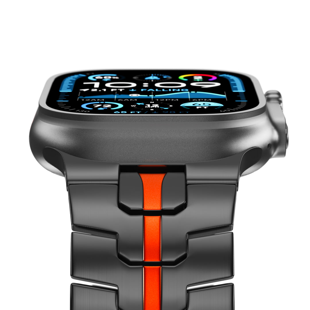 Bracelet en titane Pro LUX15