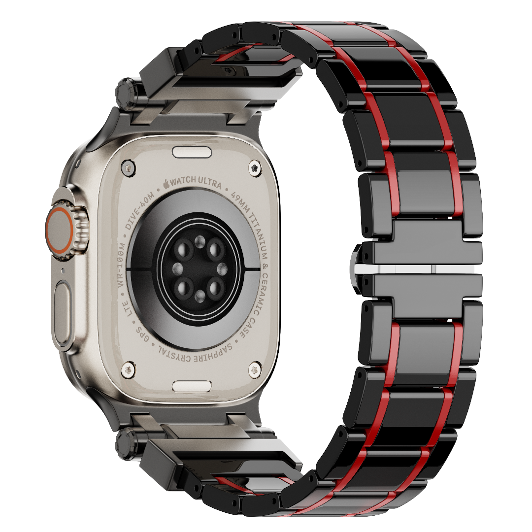 Bracelet en céramique de luxe royal LUX30