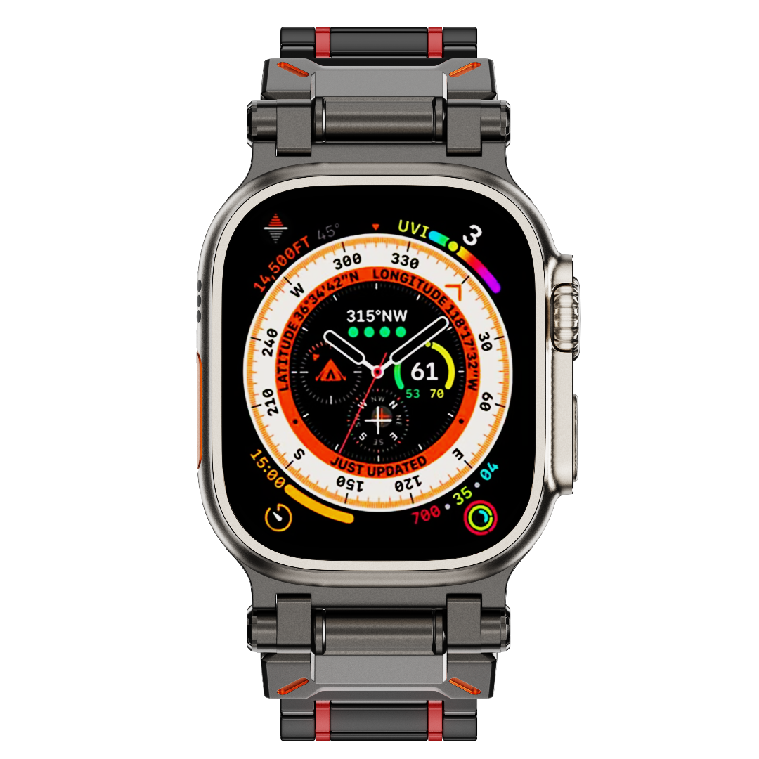 Bracelet en céramique de luxe royal LUX30