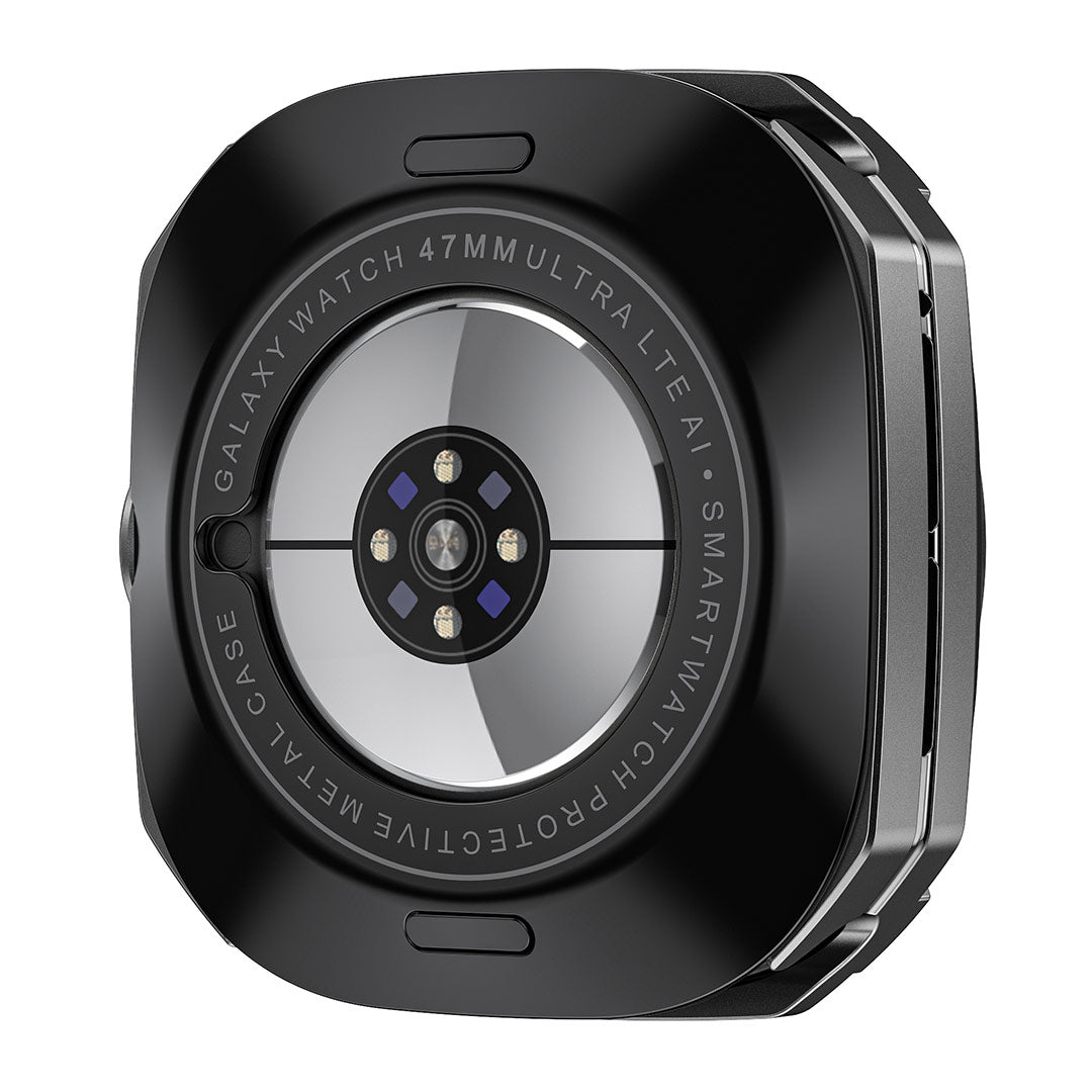 Étui Cyber ​​pour Samsung Galaxy Watch Ultra