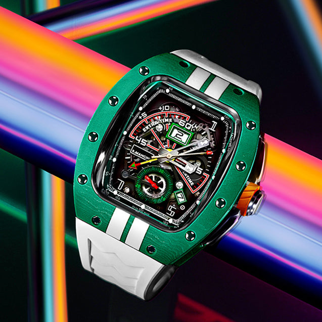 Fibre de quartz RM modifiée Bande 15