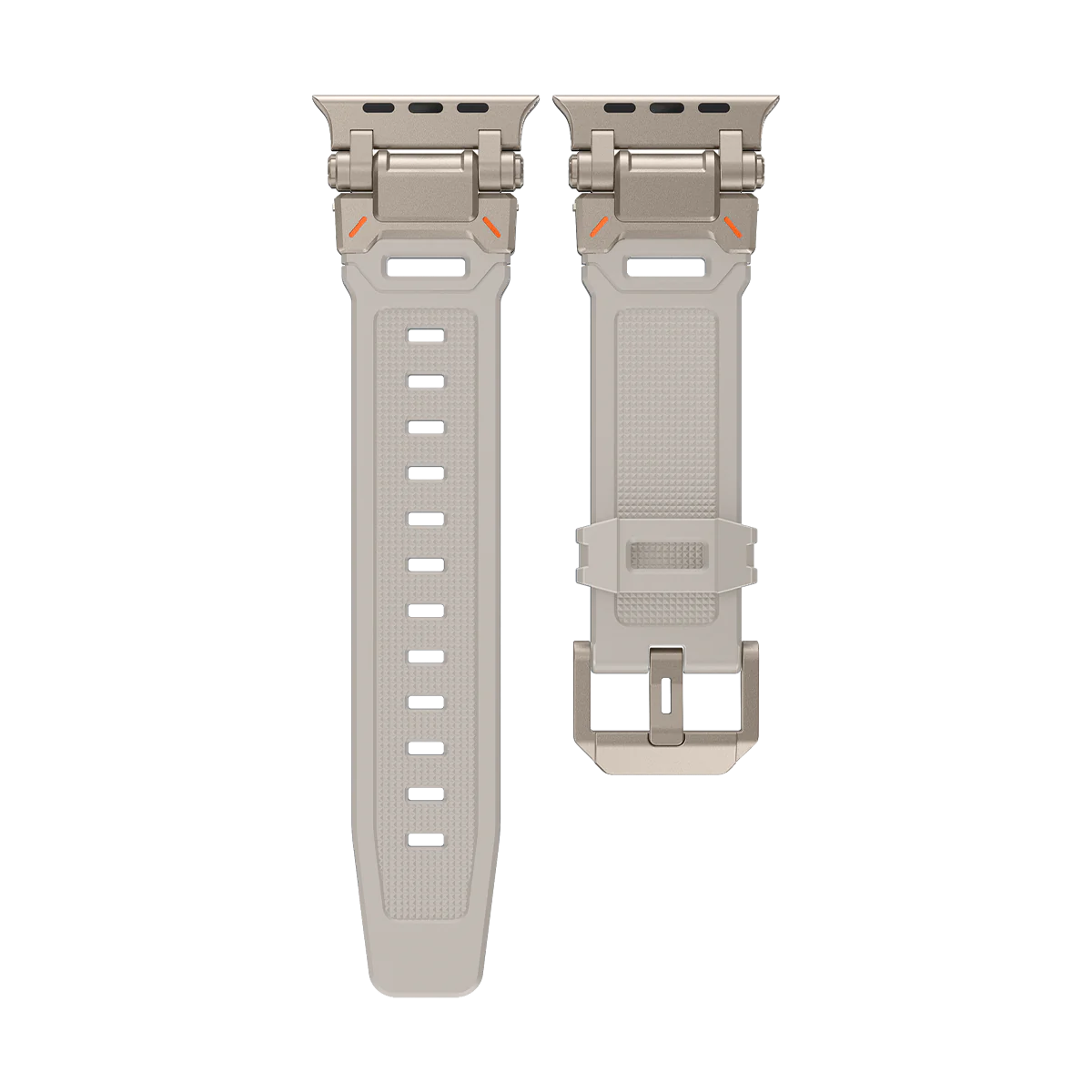 Bracelet en titane pour Apple Watch