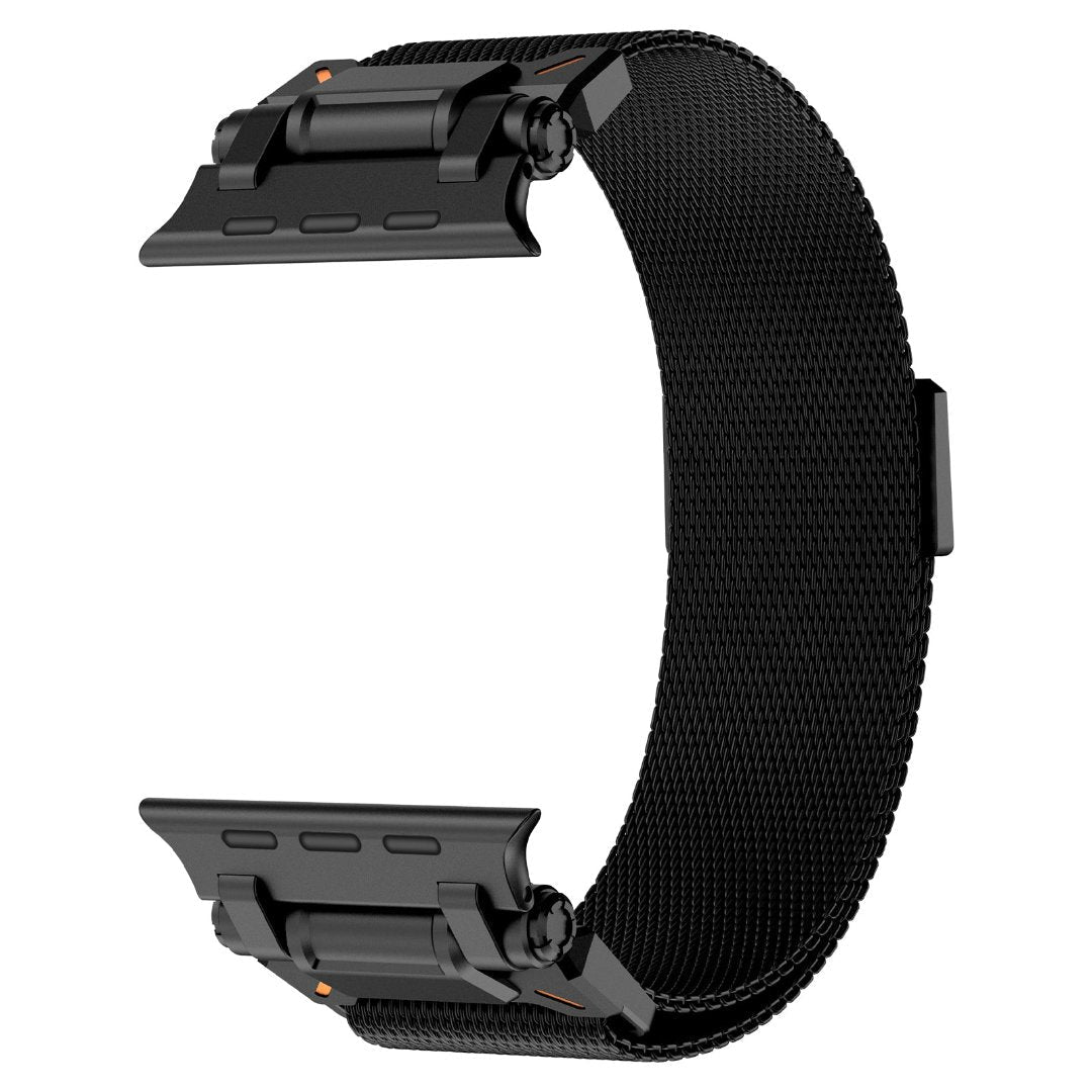 Bracelet Explorer Milanese Loop pour Apple Watch