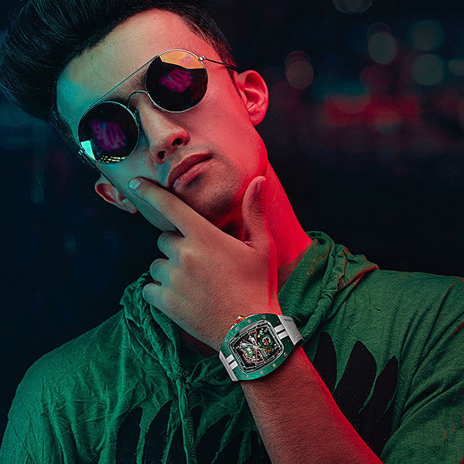 Fibre de quartz RM modifiée Bande 15