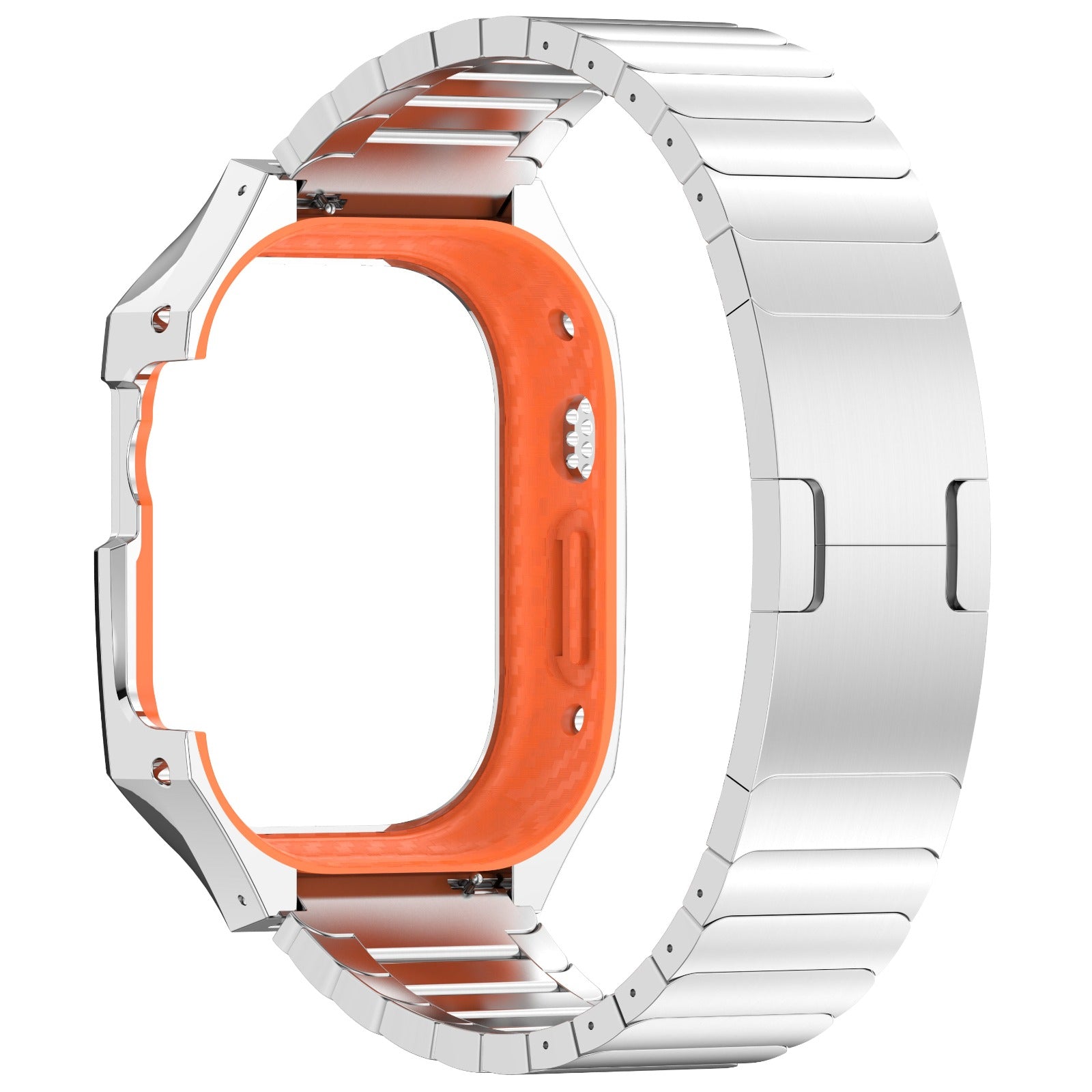 Bracelet métallique intégré LUX420