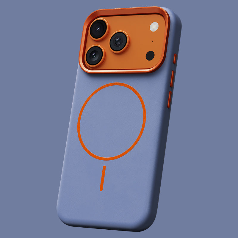 Coque ClearSight Magsafe pour iPhone