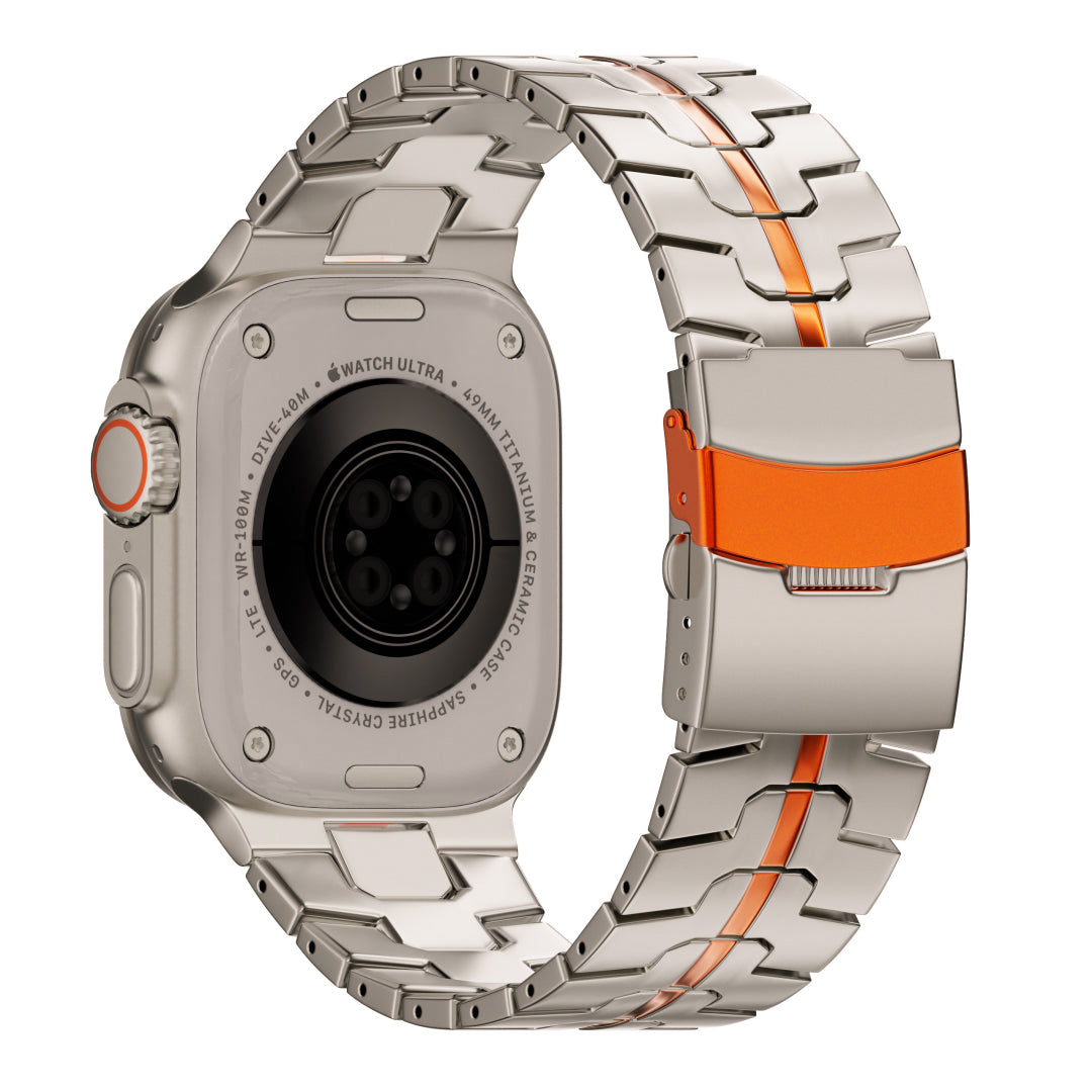 Bracelet en titane Pro LUX15