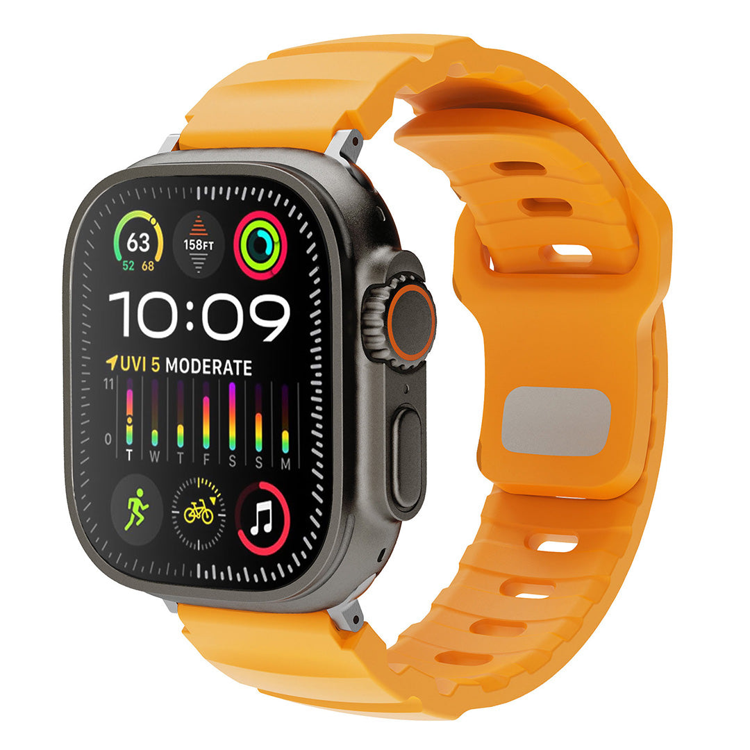 Bracelet Nebula FKM pour Apple Watch