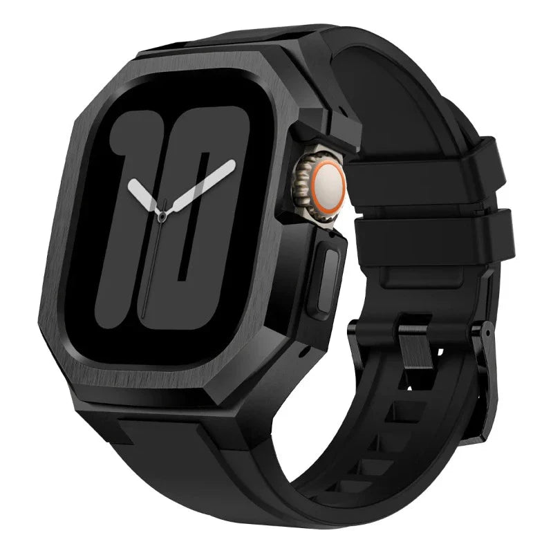 Bande en caoutchouc fluoré AP9009 