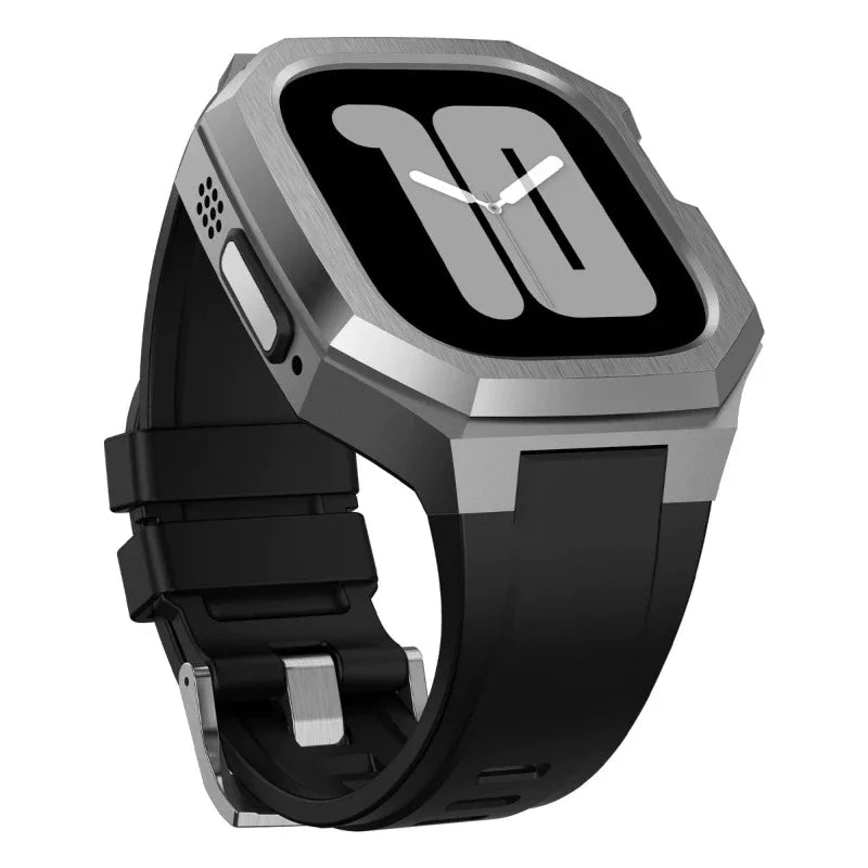 Bande en caoutchouc fluoré AP9009 