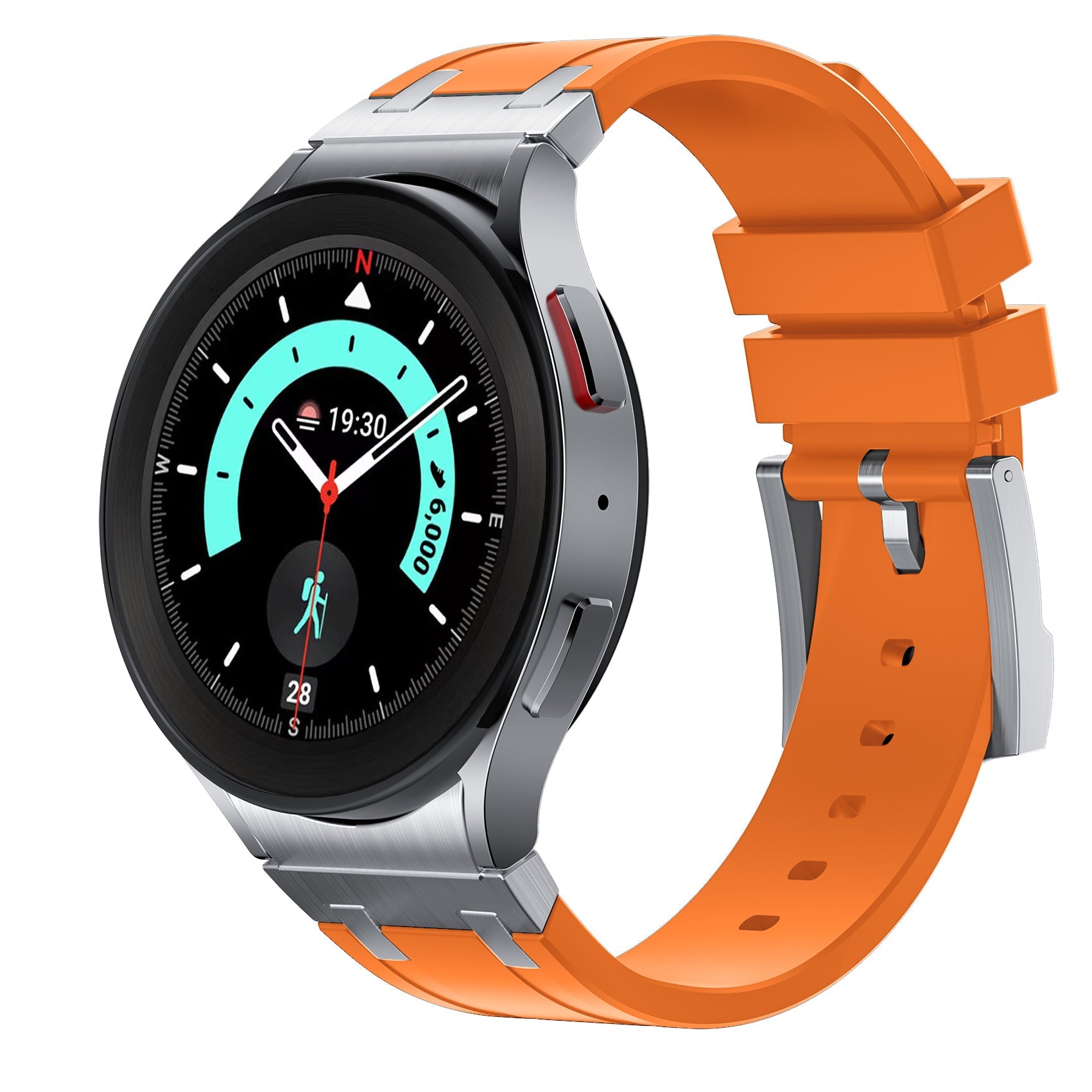Bracelet en silicone AP de luxe Samsung C1