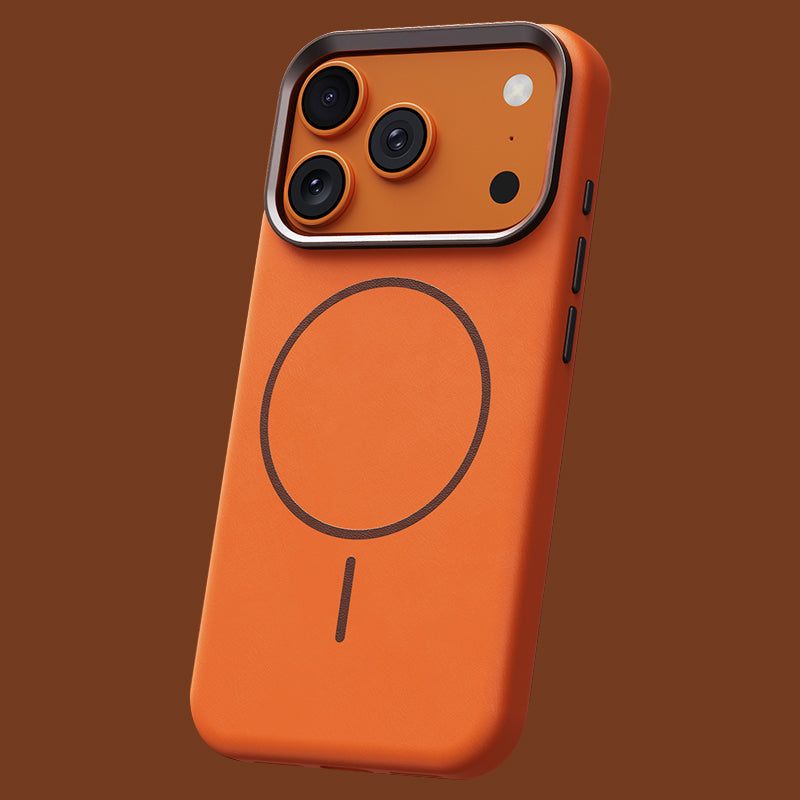 Coque ClearSight Magsafe pour iPhone