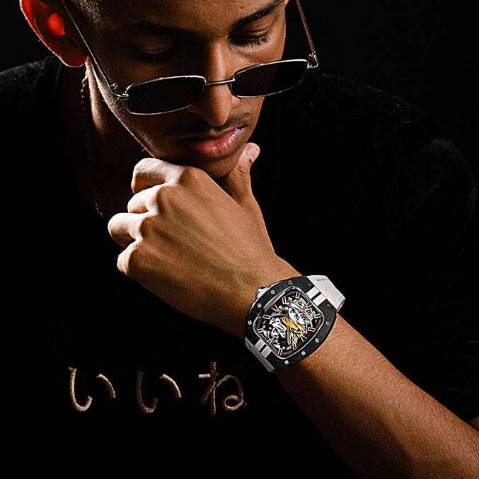 Fibre de quartz RM modifiée Bande 15