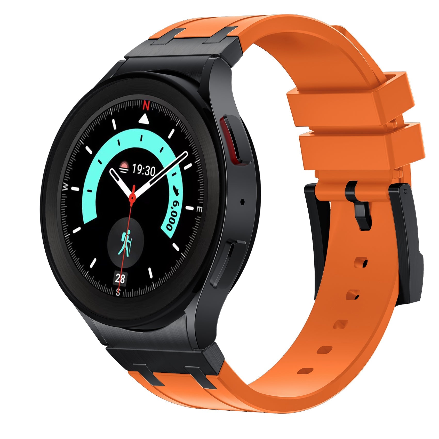 Bracelet en silicone AP de luxe Samsung C1