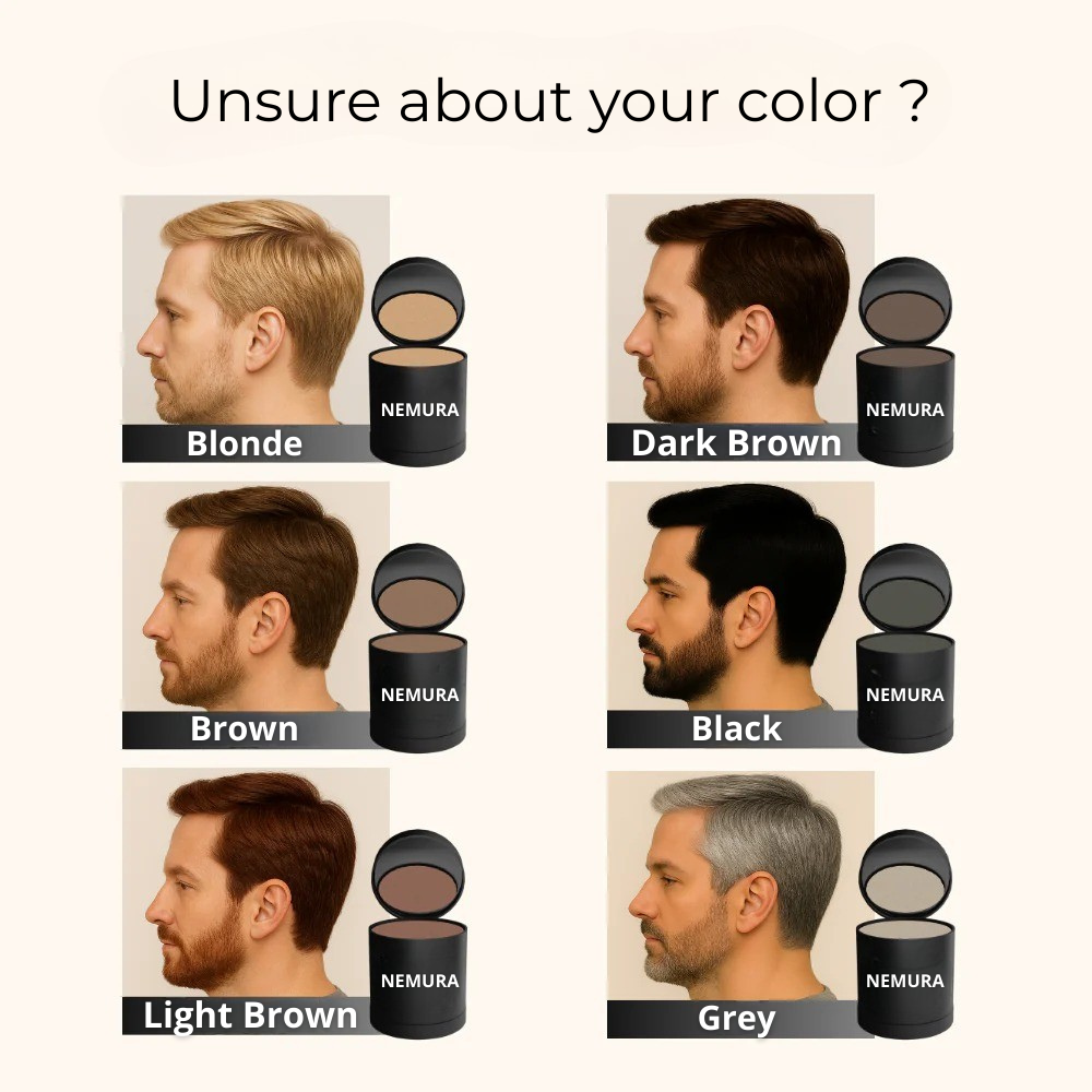 Remplissage de densité capillaire