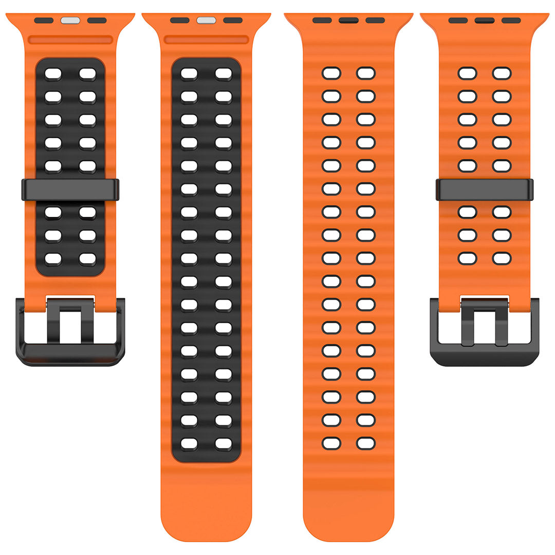 Bracelet Apple Watch Ocean