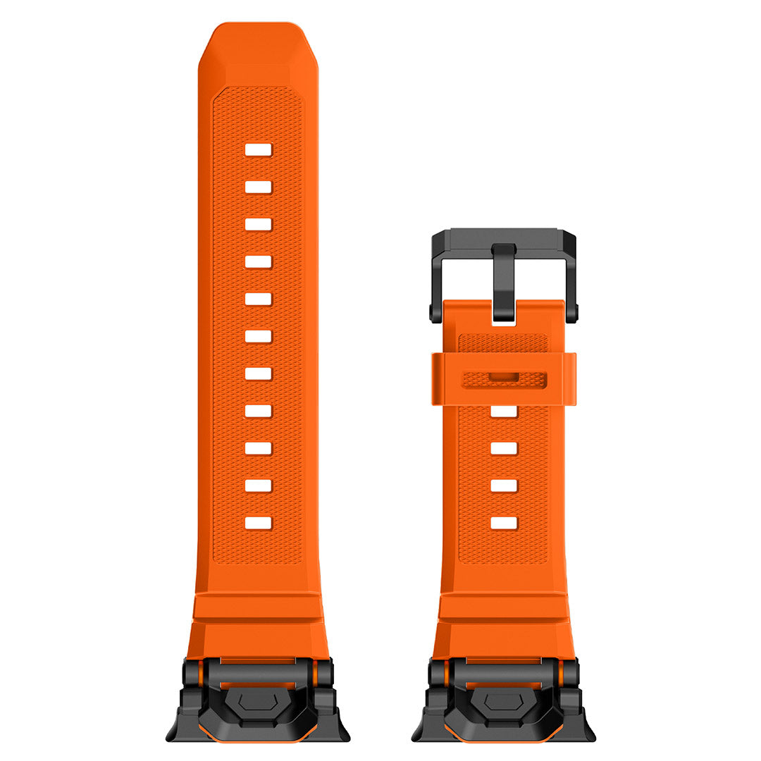 Bracelet en silicone Pioneer pour Apple Watch L31