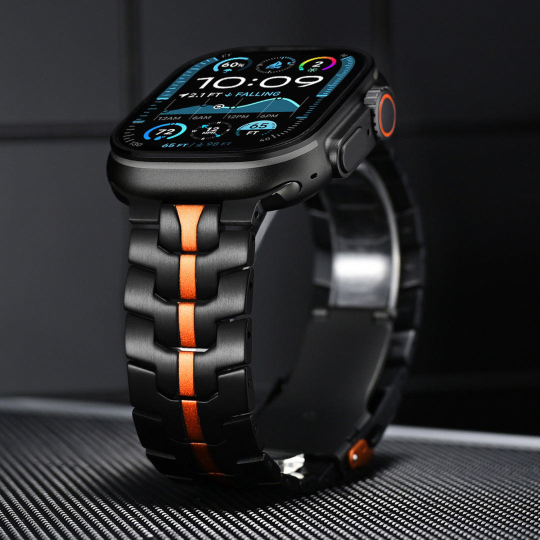 Bracelet en titane Pro LUX15