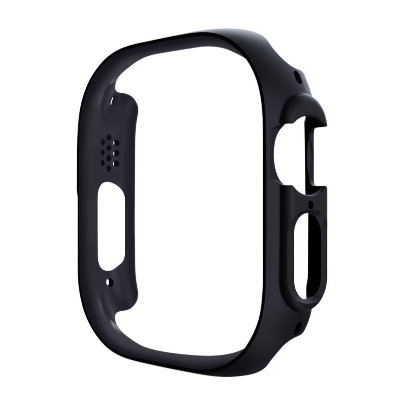 Boîtier semi-fermé pour Apple Watch