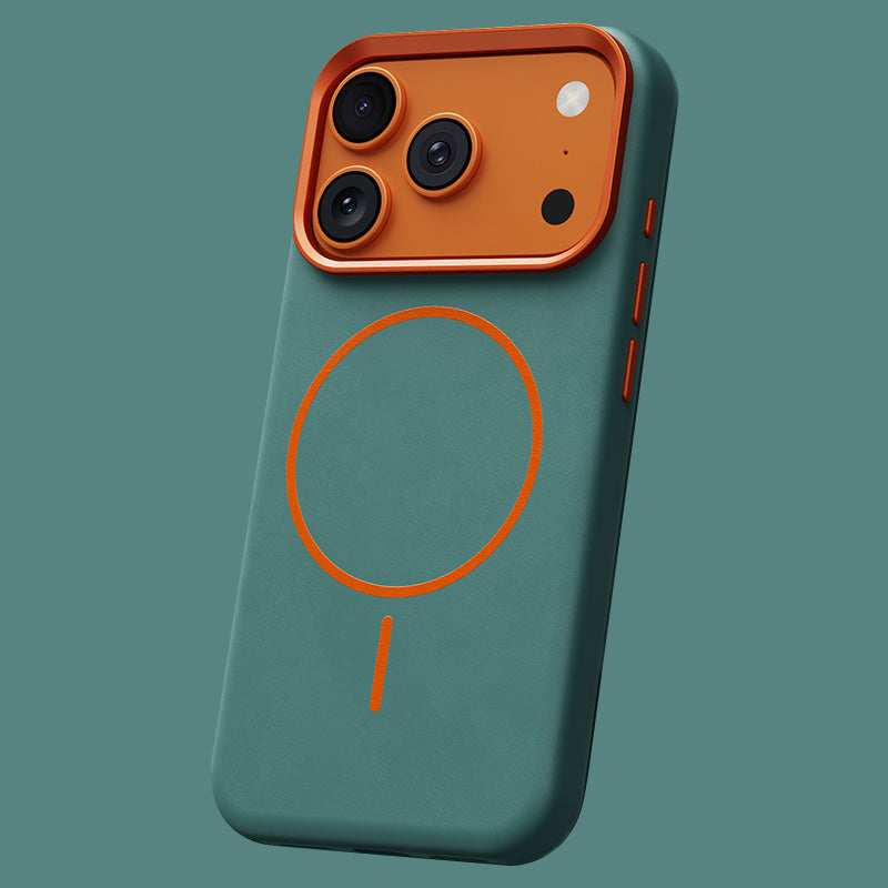 Coque ClearSight Magsafe pour iPhone