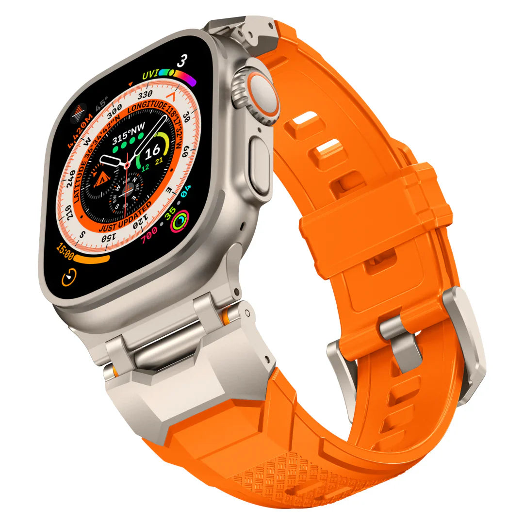 Rock Band pour Apple Watch