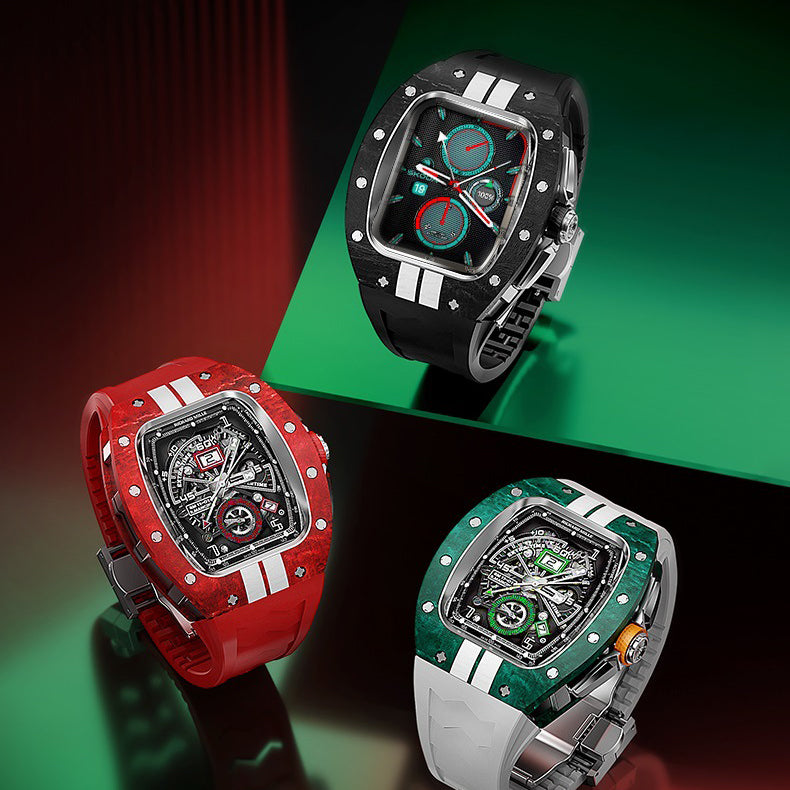 Fibre de quartz RM modifiée Bande 15