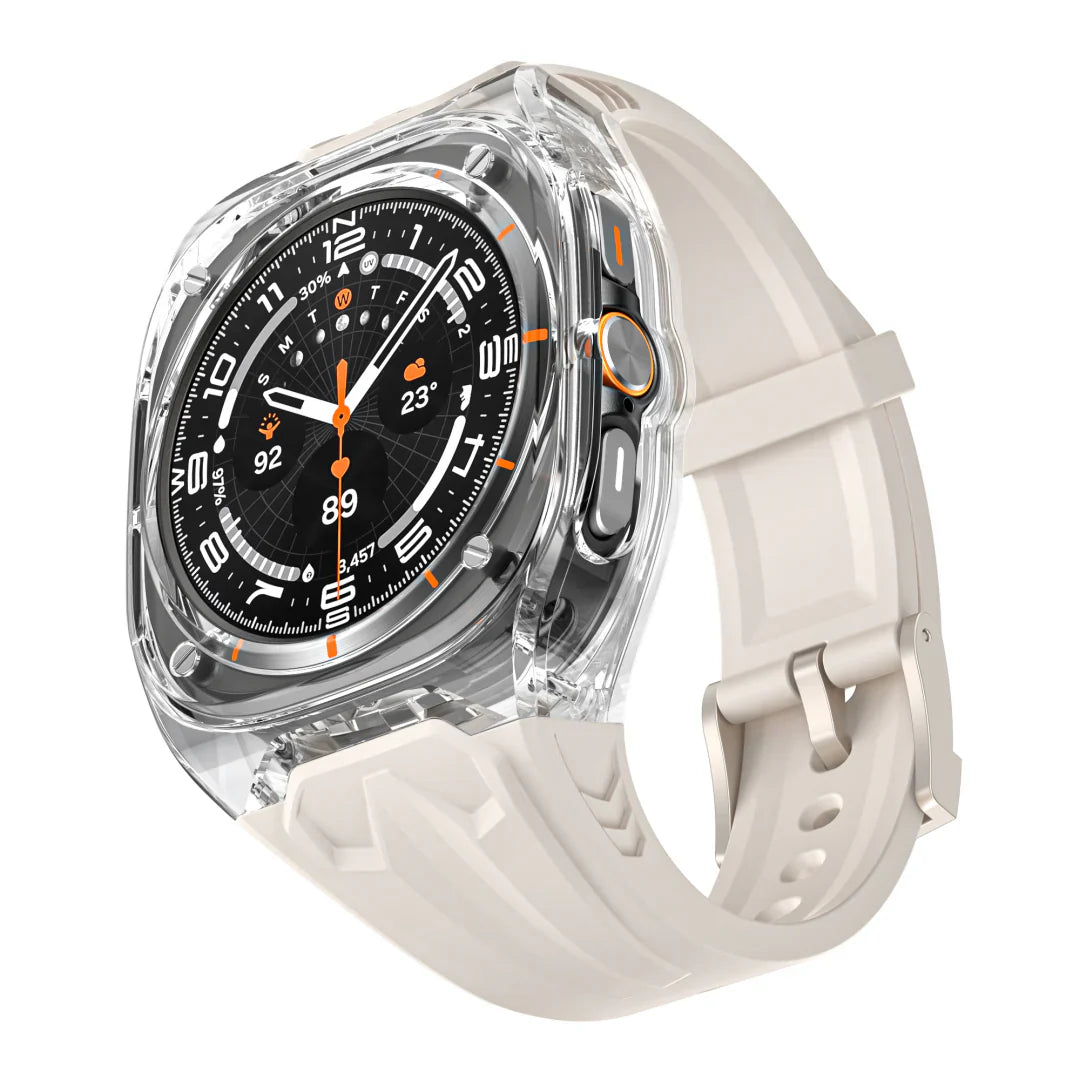 Kit de rénovation Explorer Case pour Samsung Galaxy Watch Ultra