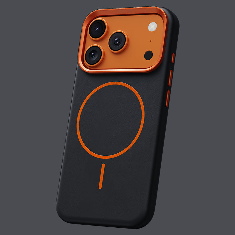 Coque ClearSight Magsafe pour iPhone