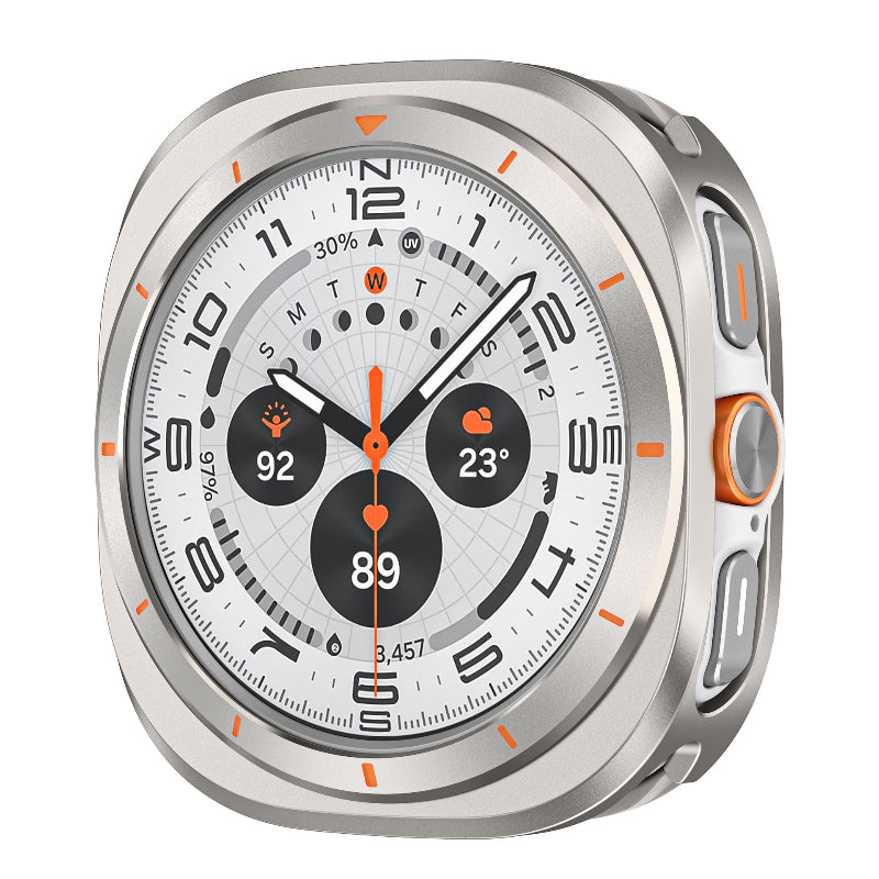 Coque robuste pour Samsung Galaxy Watch Ultra