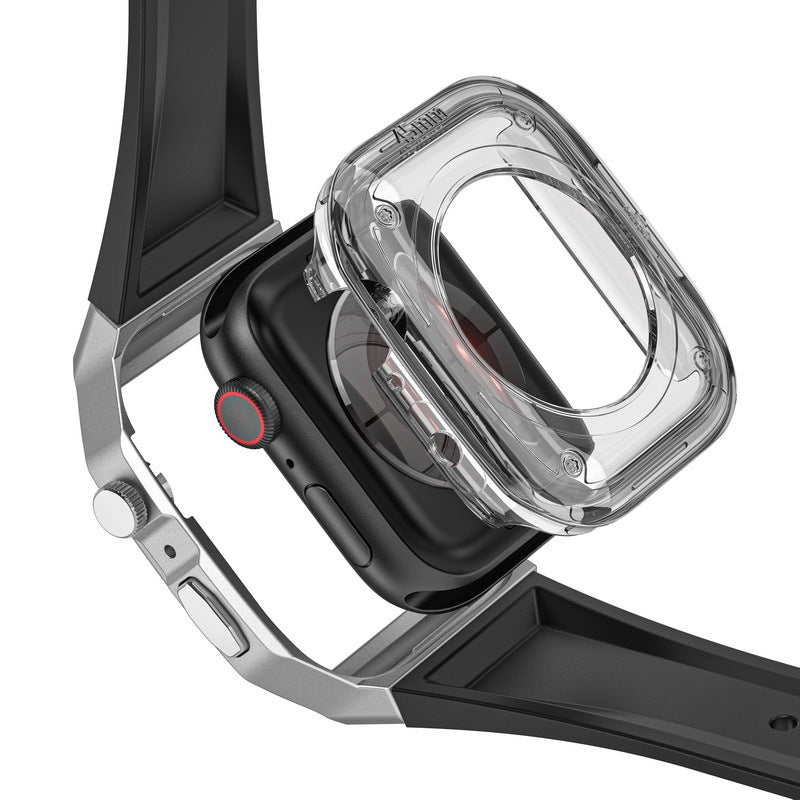 Bracelet en alliage TPU modifié Richard