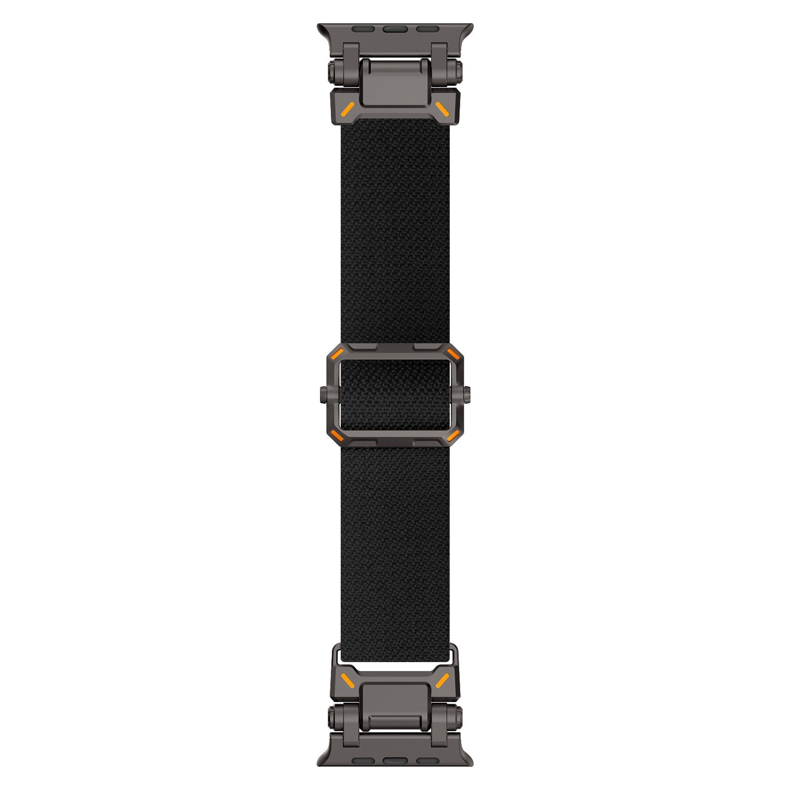 Bracelet Explorer en nylon pour Apple Watch
