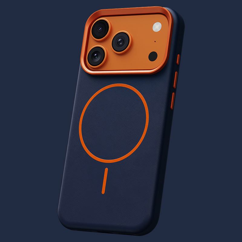 Coque ClearSight Magsafe pour iPhone