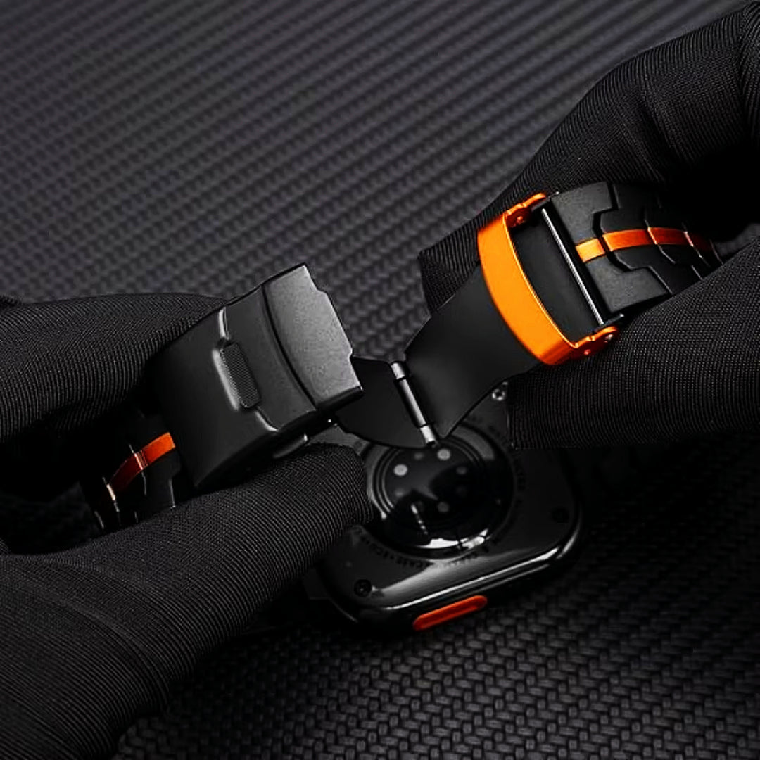 Bracelet en titane Pro LUX15