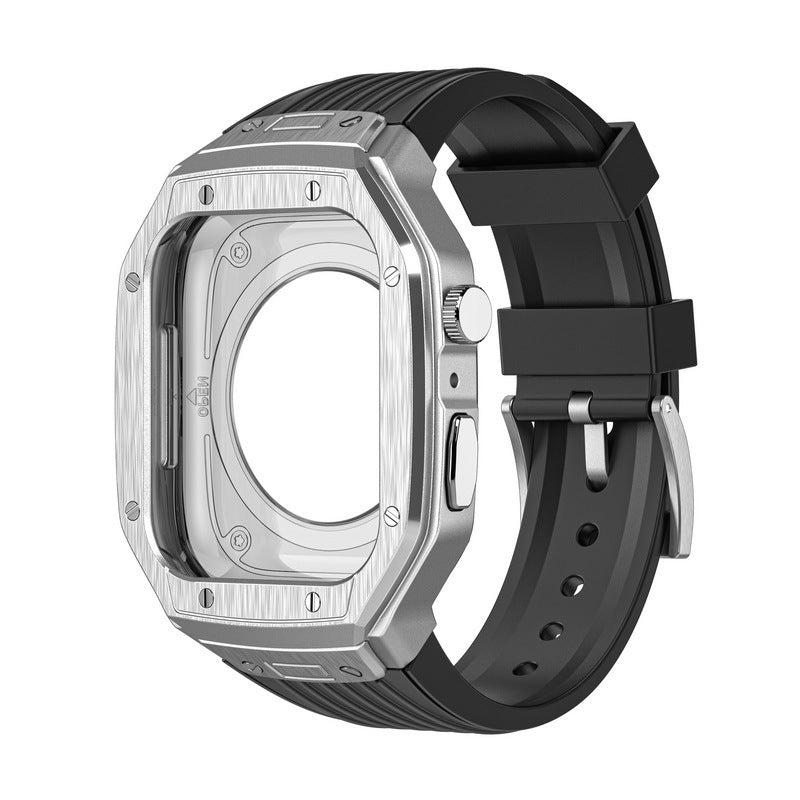 Bracelet en alliage TPU modifié Richard