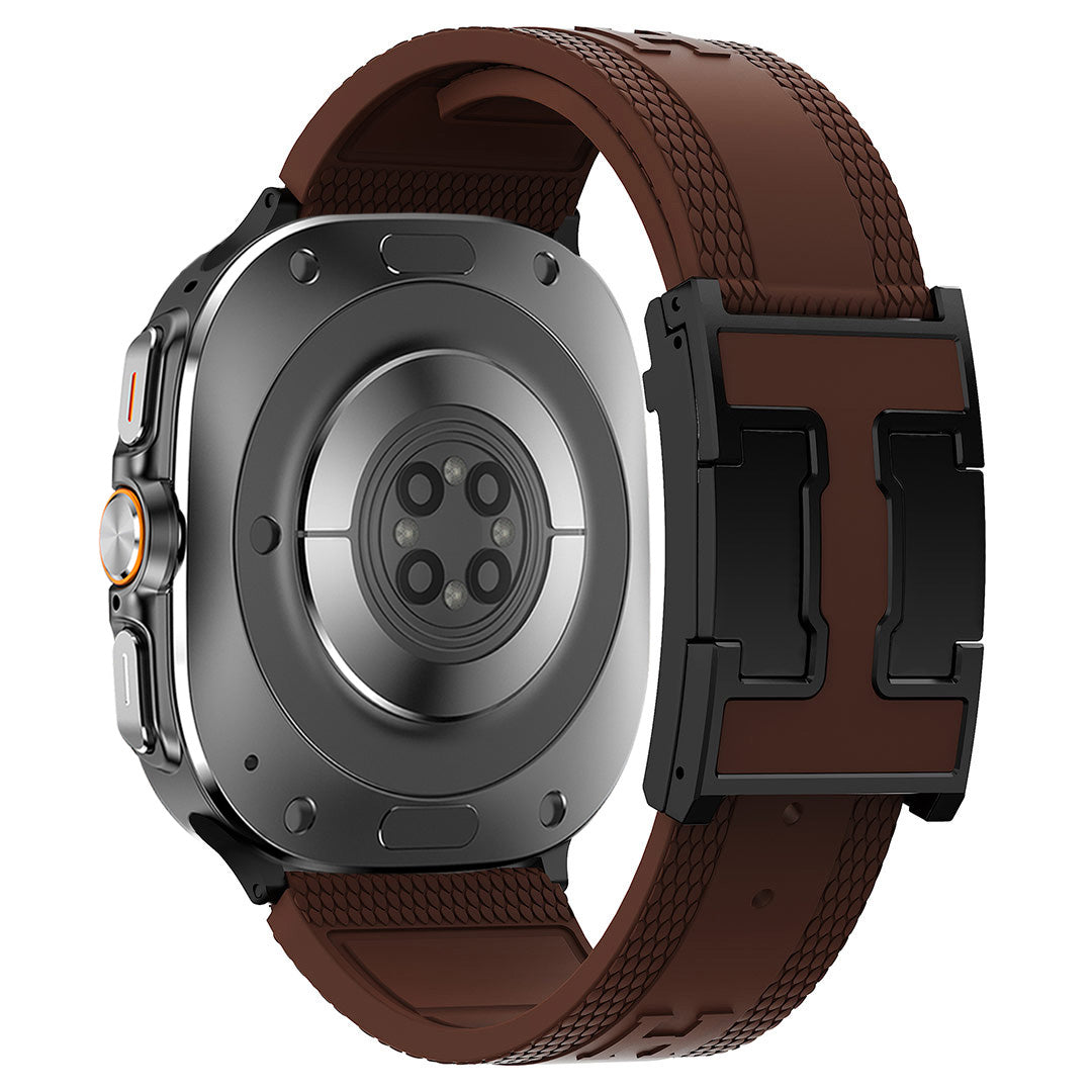 Bracelet de vacances en silicone pour Galaxy Watch