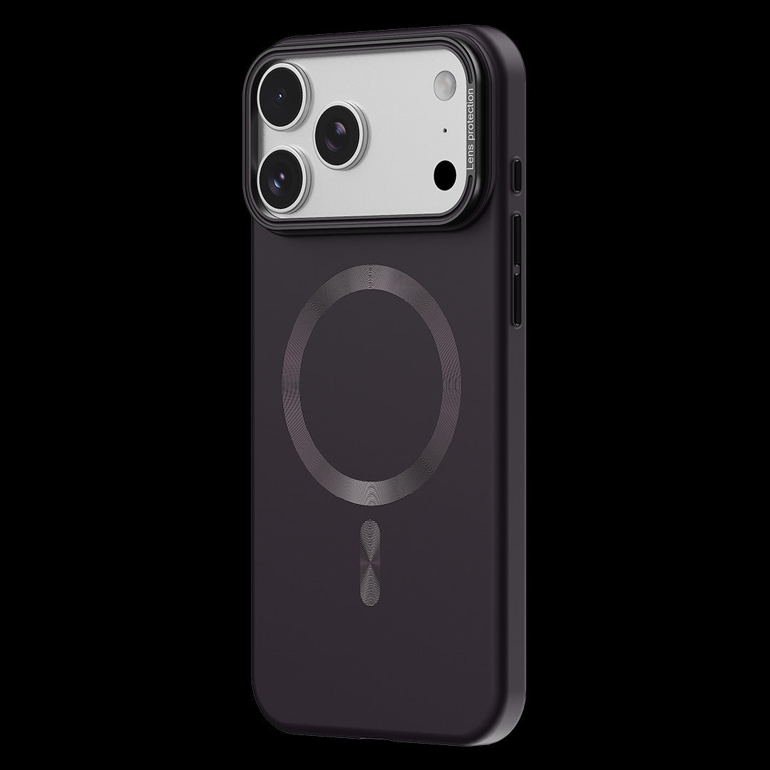 Coque iPhone Basic Unit Magsafe