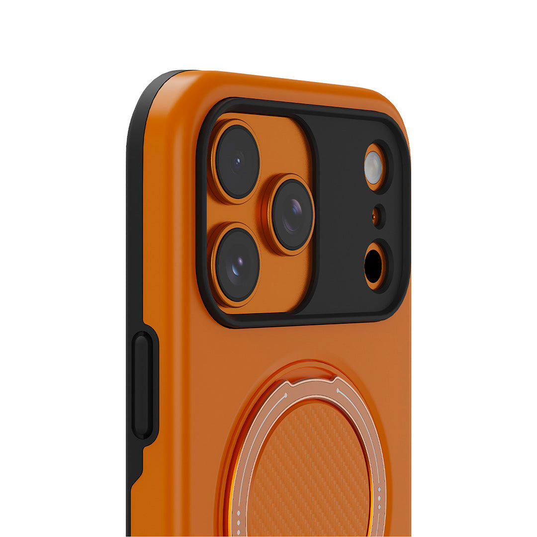 Coque iPhone Magsafe avec étoiles