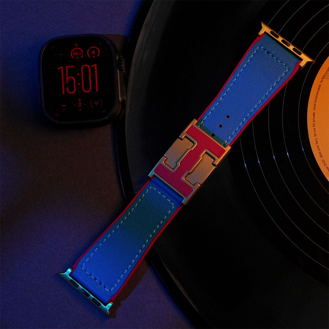 Bracelet Hope pour Apple Watch