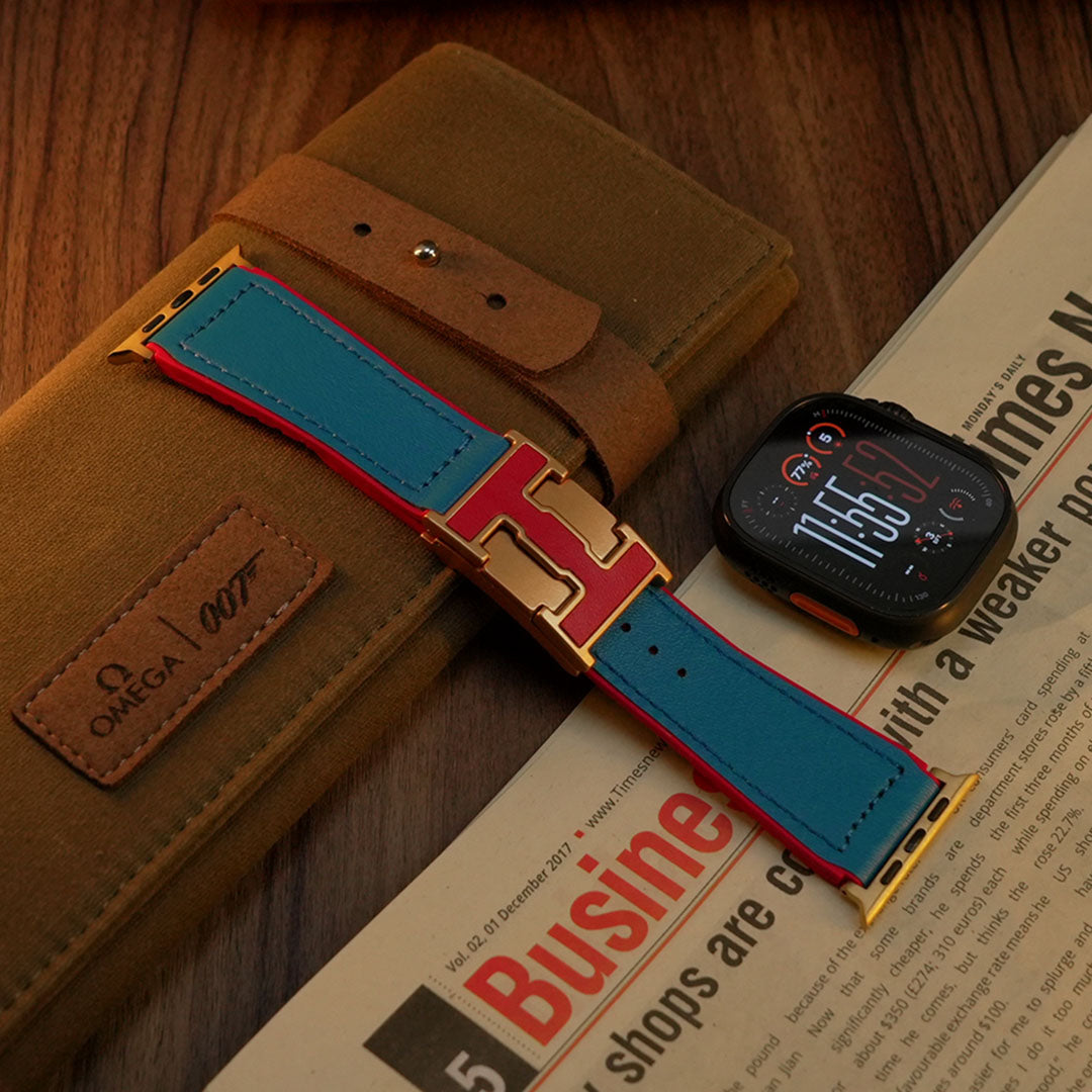 Bracelet Hope pour Apple Watch