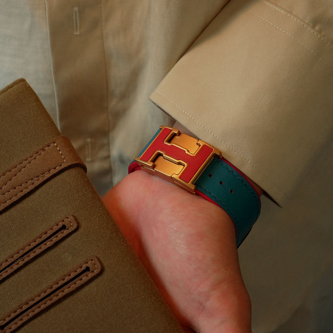 Bracelet Hope pour Apple Watch