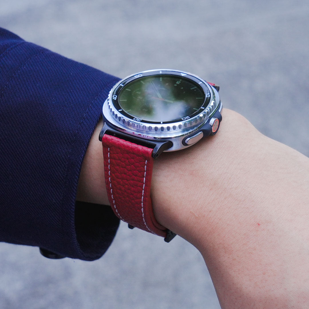 Holiday Band For Samsung Galaxy Watch 8/Classic