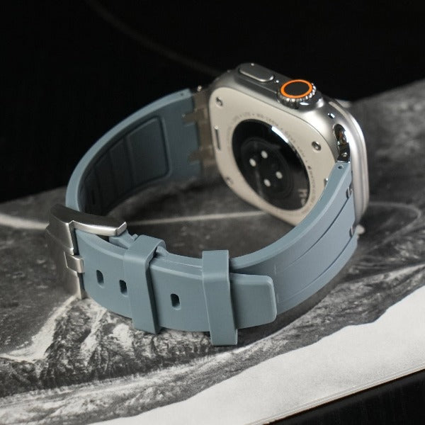 Bracelet en silicone AP de luxe 